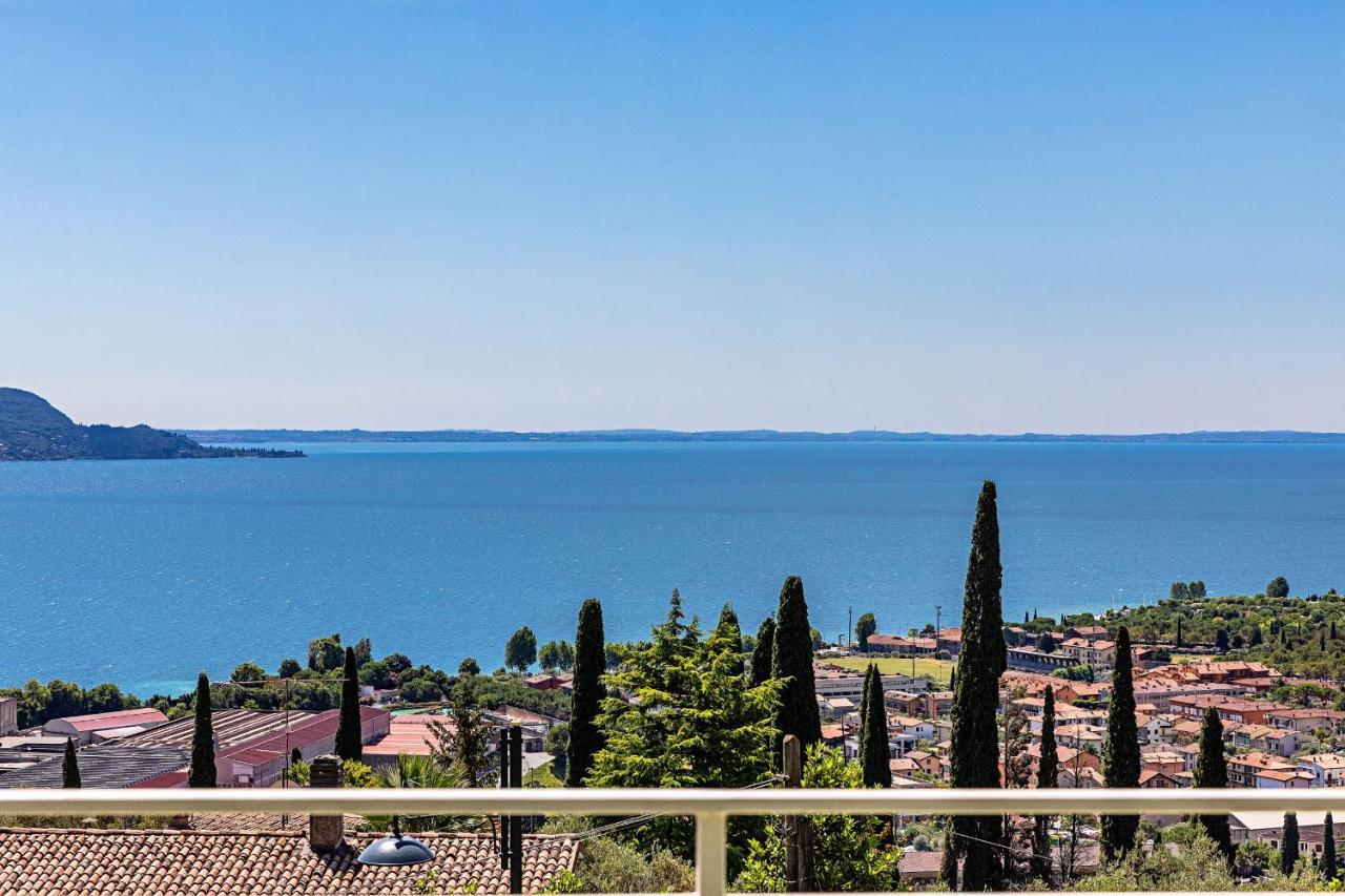 Poggio Al Sole 6 Apartment By Wonderful Italy Toscolano Maderno Exterior photo