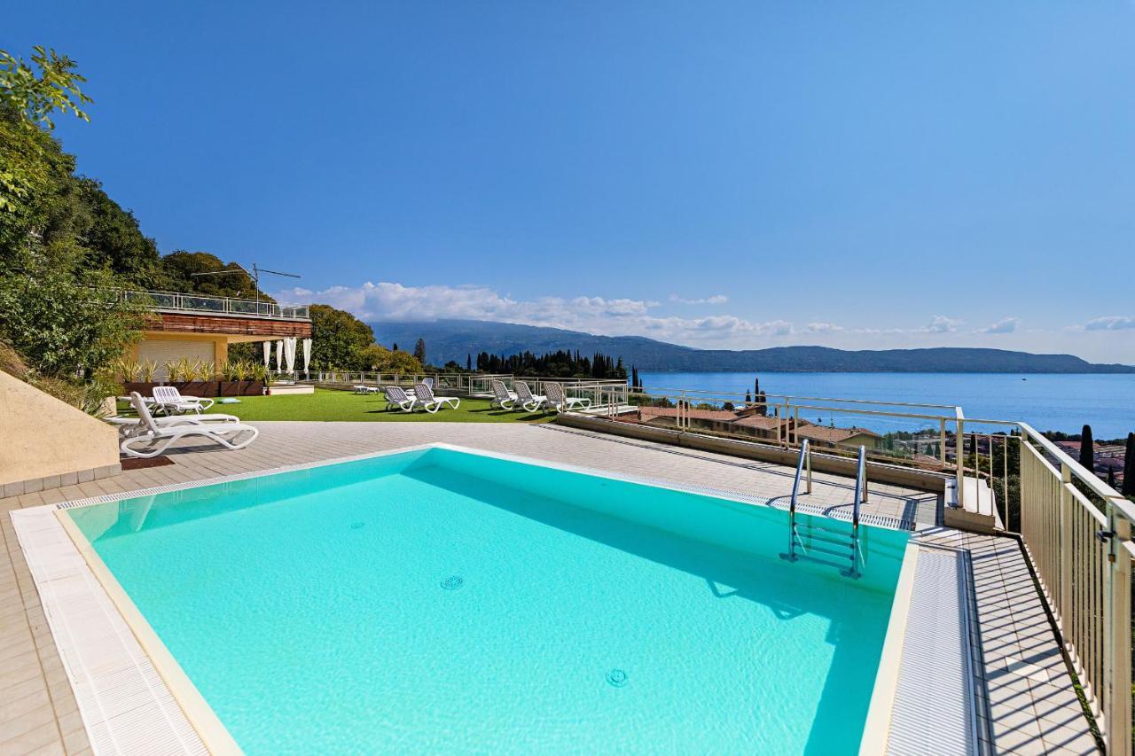 Poggio Al Sole 6 Apartment By Wonderful Italy Toscolano Maderno Exterior photo