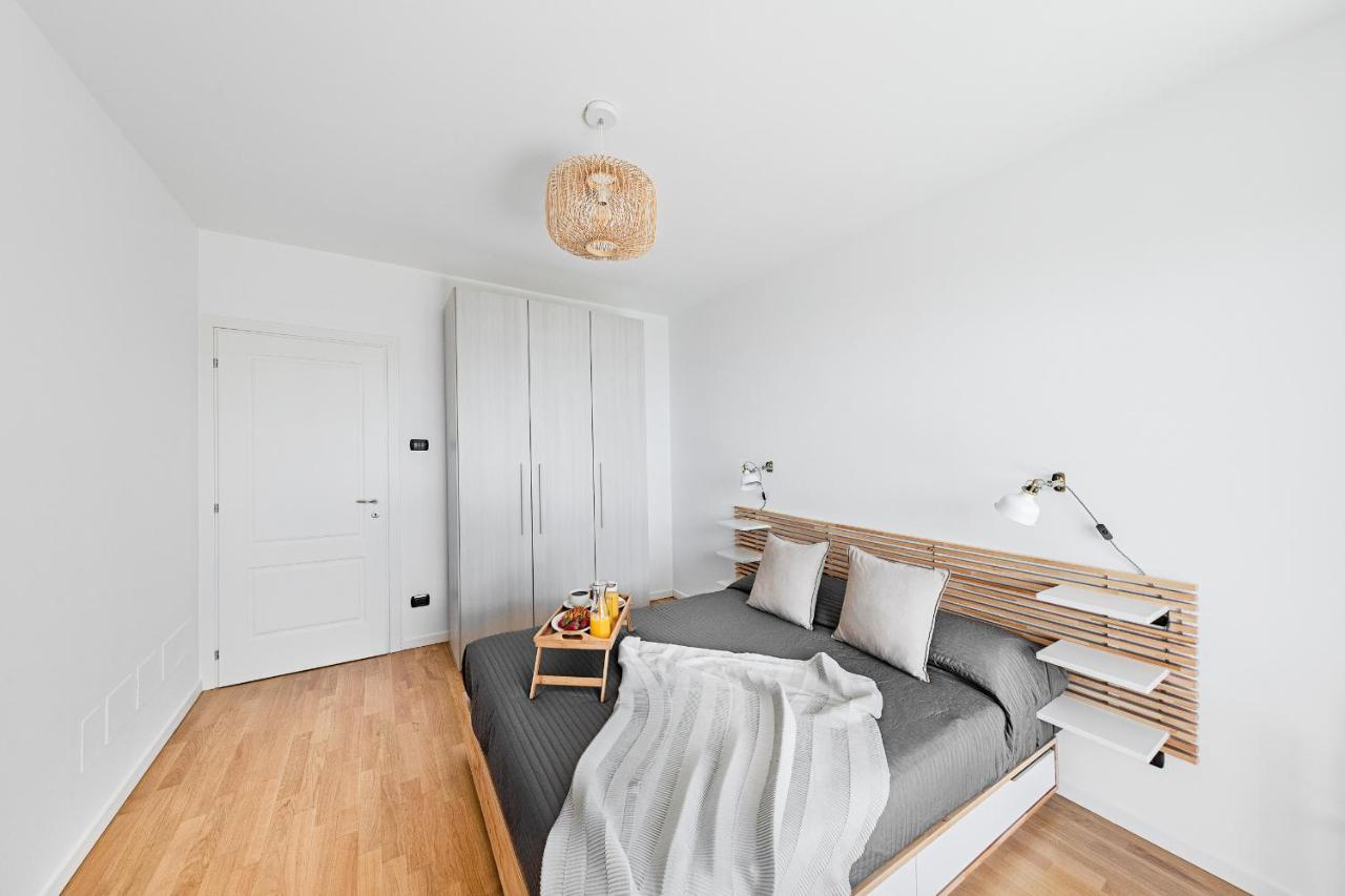 Poggio Al Sole 6 Apartment By Wonderful Italy Toscolano Maderno Exterior photo