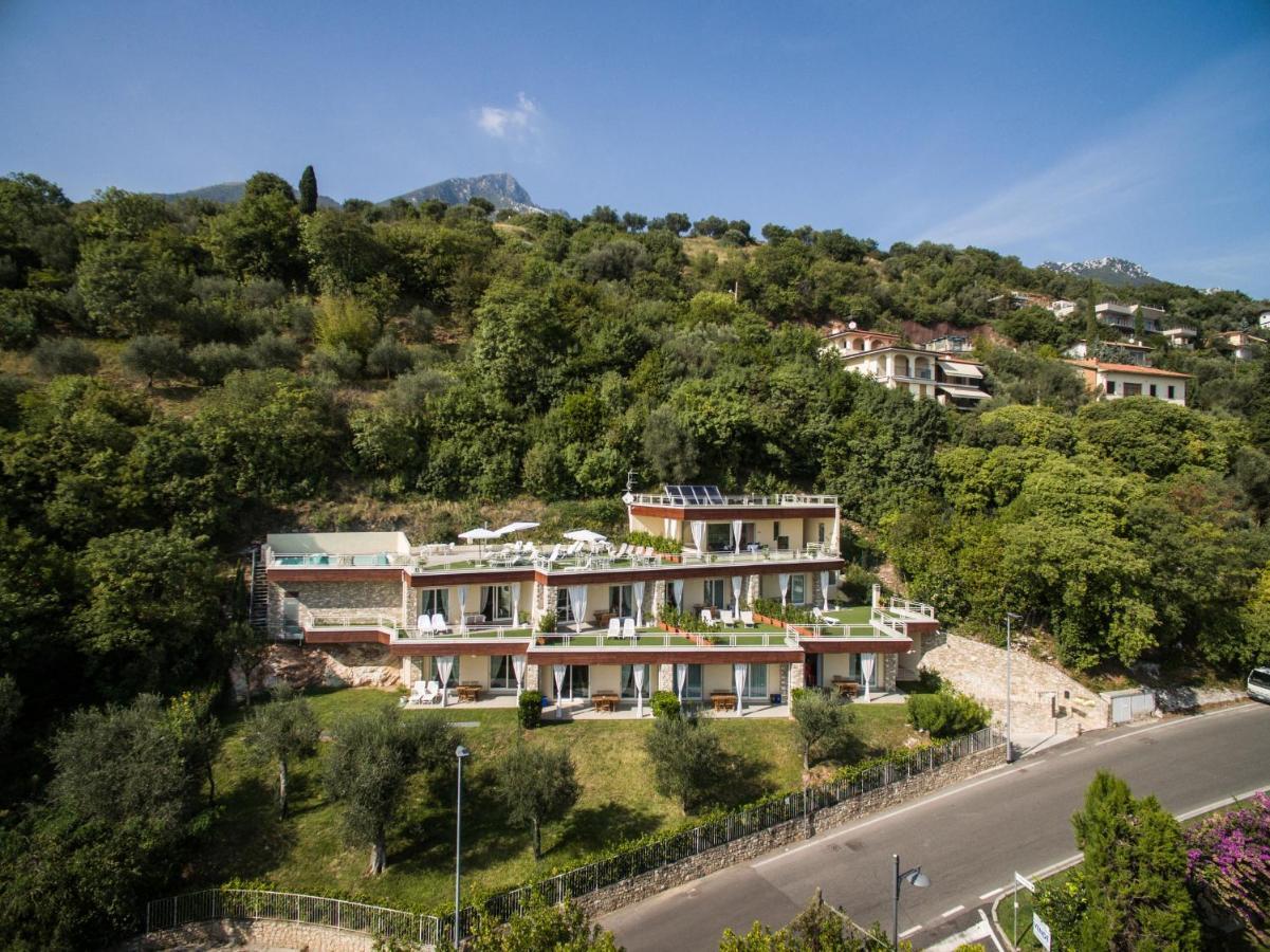 Poggio Al Sole 6 Apartment By Wonderful Italy Toscolano Maderno Exterior photo