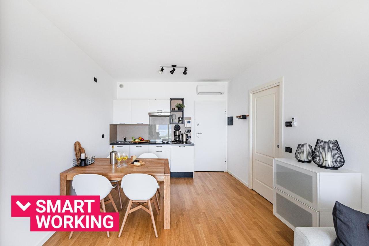 Poggio Al Sole 6 Apartment By Wonderful Italy Toscolano Maderno Exterior photo