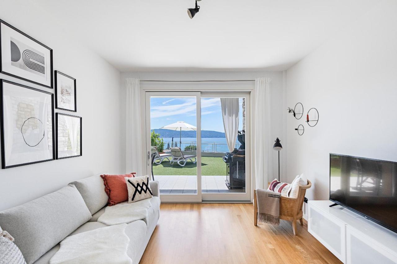 Poggio Al Sole 6 Apartment By Wonderful Italy Toscolano Maderno Exterior photo