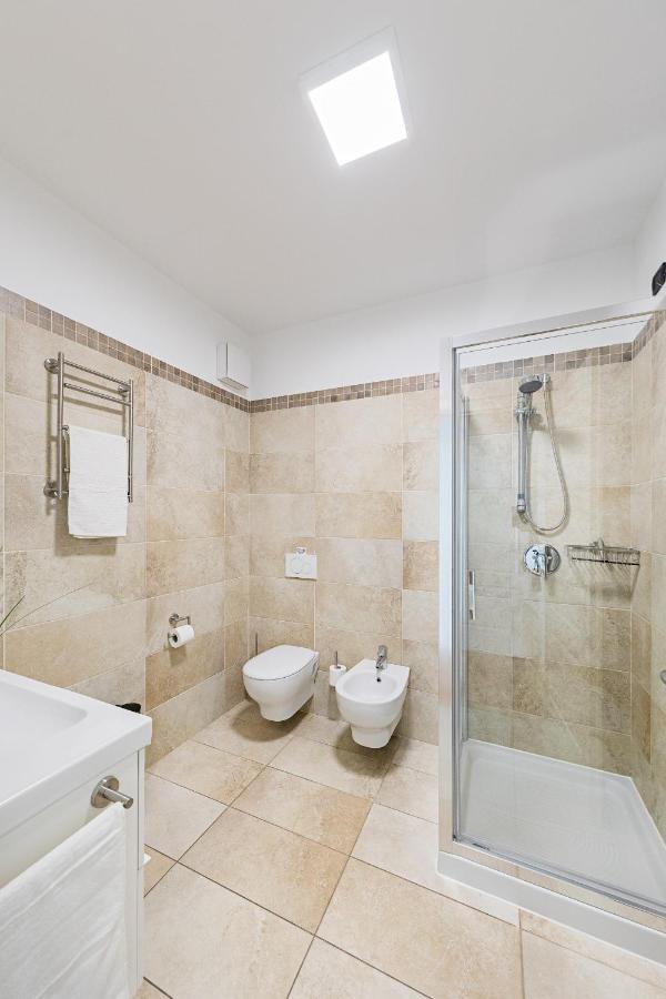 Poggio Al Sole 6 Apartment By Wonderful Italy Toscolano Maderno Exterior photo