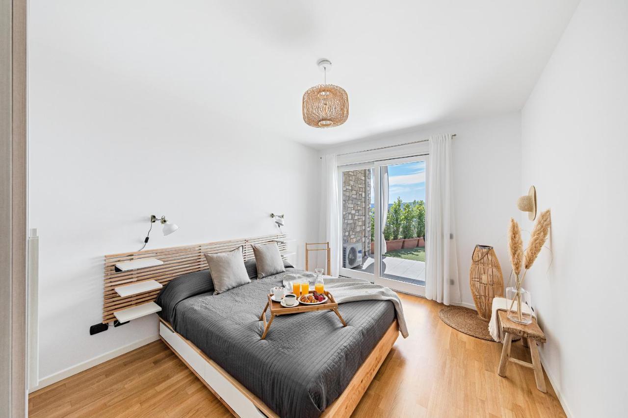 Poggio Al Sole 6 Apartment By Wonderful Italy Toscolano Maderno Exterior photo