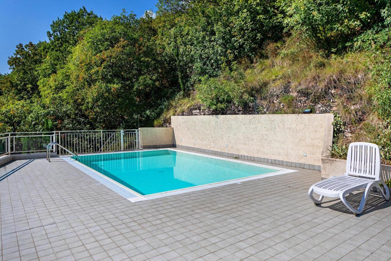 Poggio Al Sole 6 Apartment By Wonderful Italy Toscolano Maderno Exterior photo